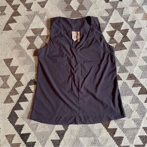 Indygena Halka espresso plum tank